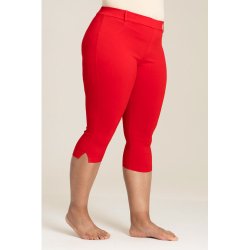 Copenhagen Bengalin Capri Leggings (12 Farver)