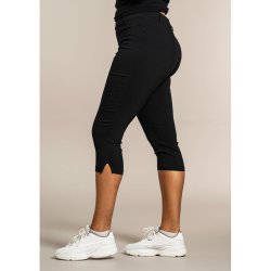 Copenhagen Bengalin Capri Leggings (12 Farver)