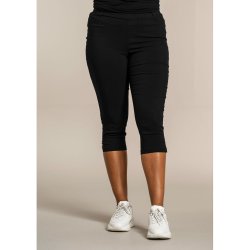 Copenhagen Bengalin Capri Leggings (12 Farver)