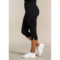Copenhagen Bengalin Capri Leggings (12 Farver)