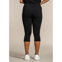 Copenhagen Bengalin Capri Leggings (12 Farver)