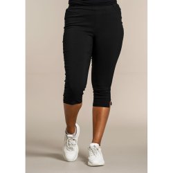 Copenhagen Bengalin Capri Leggings (12 Farver)