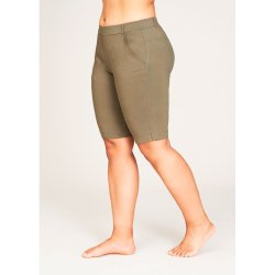 Copenhagen Bengalin Shorts