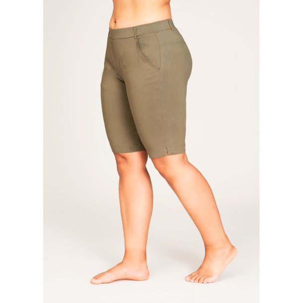 Copenhagen Bengalin Shorts