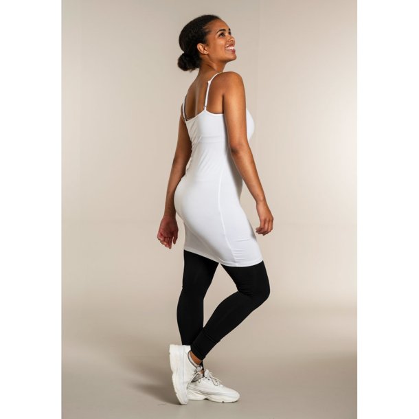 Luxembourg Lang Slip Strop Top