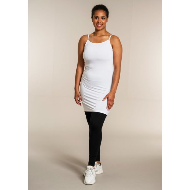 Luxembourg Lang Slip Strop Top