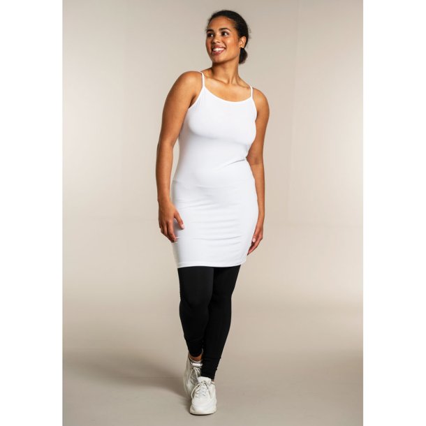 Luxembourg Lang Slip Strop Top