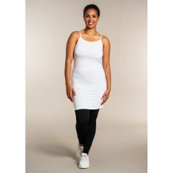 Luxembourg Lang Slip Strop Top