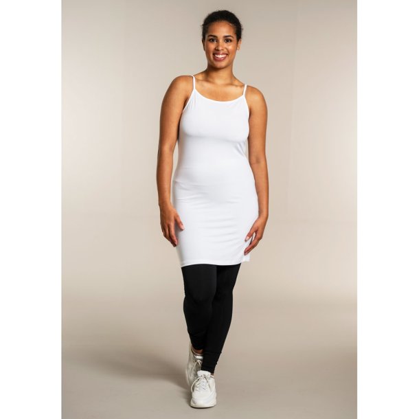 Luxembourg Lang Slip Strop Top