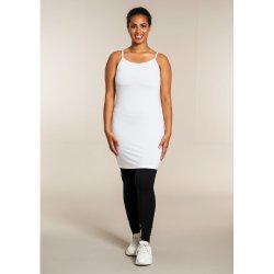 Luxembourg Lang Slip Strop Top