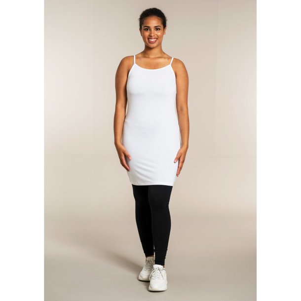 Luxembourg Lang Slip Strop Top