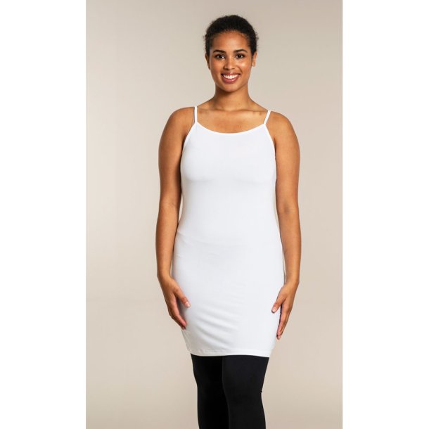 Luxembourg Lang Slip Strop Top