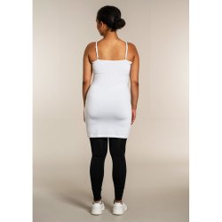 Luxembourg Lang Slip Strop Top