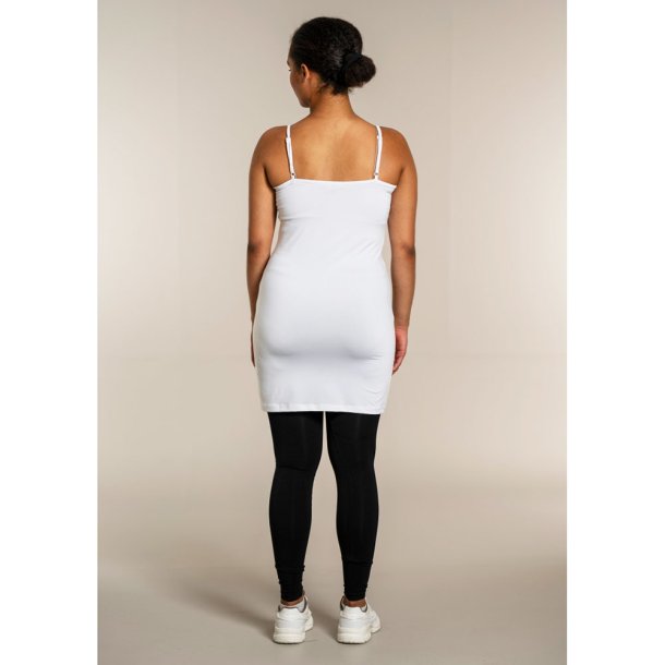 Luxembourg Lang Slip Strop Top