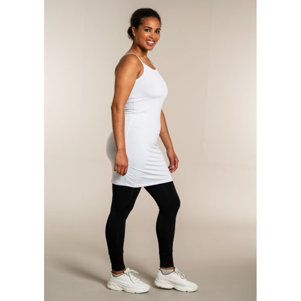 Luxembourg Lang Slip Strop Top