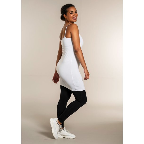 Luxembourg Lang Slip Strop Top