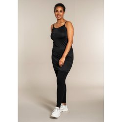 Luxembourg Lang Slip Strop Top