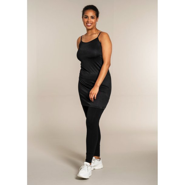 Luxembourg Lang Slip Strop Top