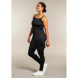 Luxembourg Lang Slip Strop Top