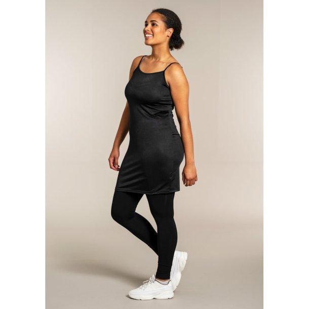 Luxembourg Lang Slip Strop Top