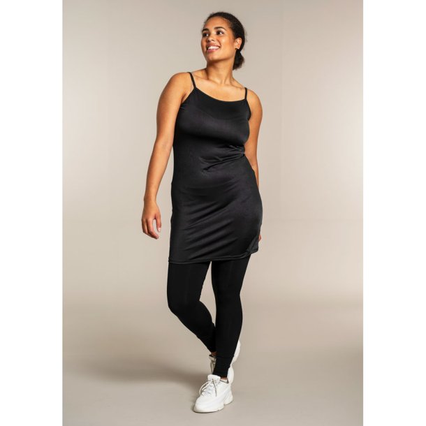 Luxembourg Lang Slip Strop Top