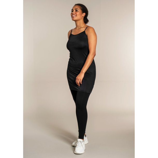 Luxembourg Lang Slip Strop Top