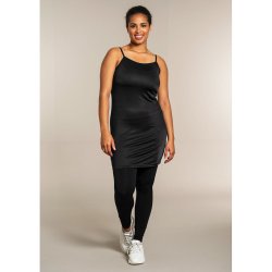 Luxembourg Lang Slip Strop Top