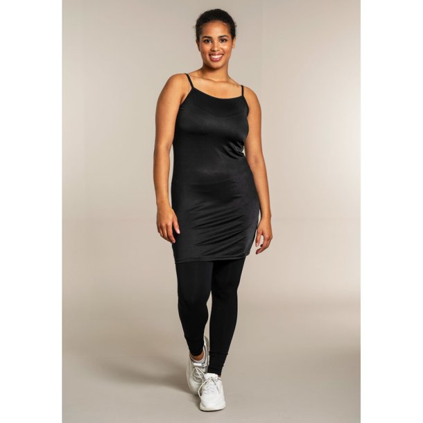 Luxembourg Lang Slip Strop Top