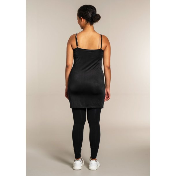 Luxembourg Lang Slip Strop Top