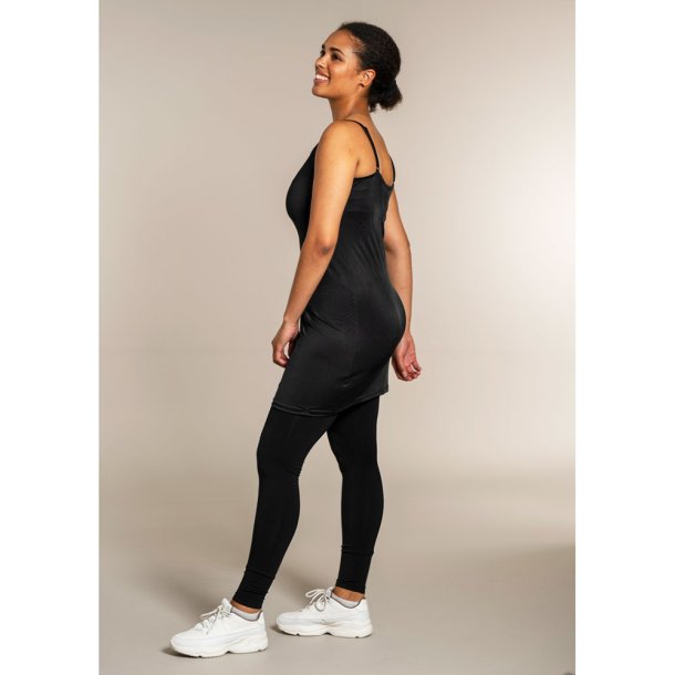 Luxembourg Lang Slip Strop Top