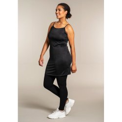 Luxembourg Lang Slip Strop Top