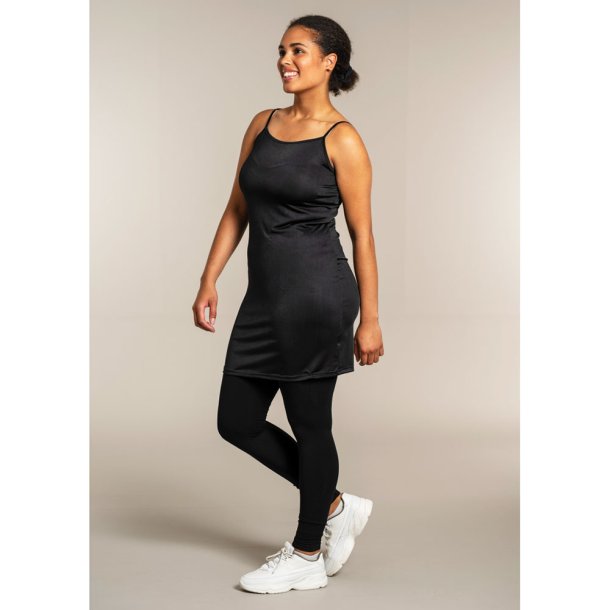 Luxembourg Lang Slip Strop Top