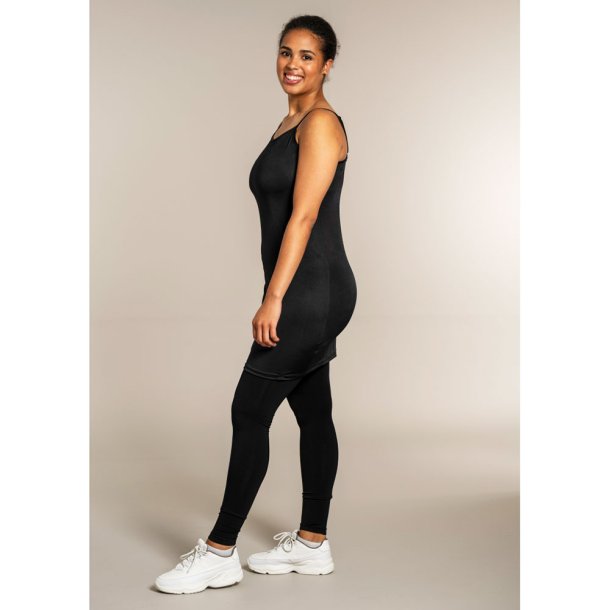 Luxembourg Lang Slip Strop Top