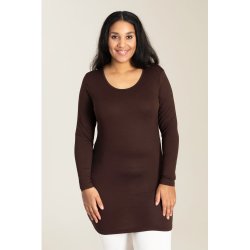 Amsterdam Slim Lang T-Shirt