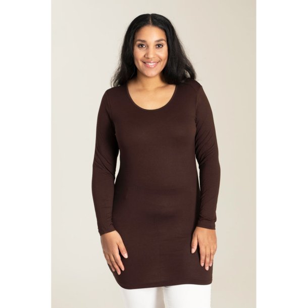 Amsterdam Slim Lang T-Shirt