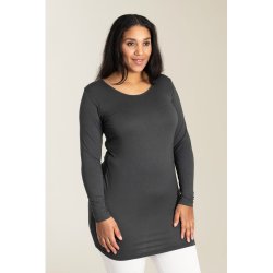 Amsterdam Slim Lang T-Shirt