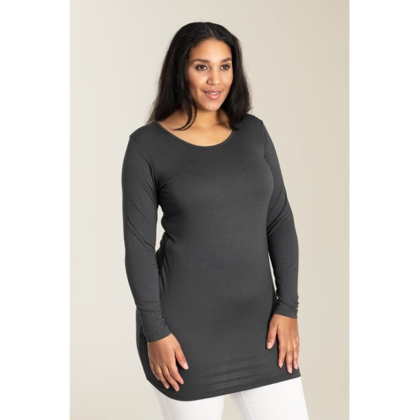 Amsterdam Slim Lang T-Shirt