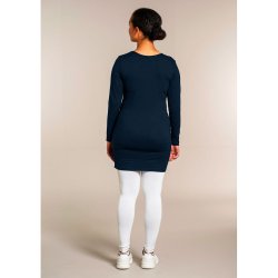 Amsterdam Slim Lang T-Shirt