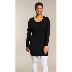 Amsterdam Slim Lang T-Shirt