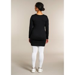 Amsterdam Slim Lang T-Shirt