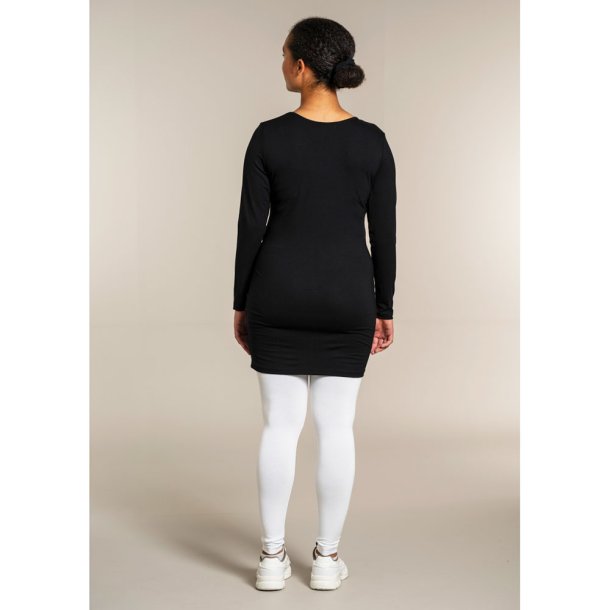 Amsterdam Slim Lang T-Shirt