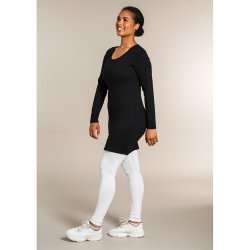 Amsterdam Slim Lang T-Shirt