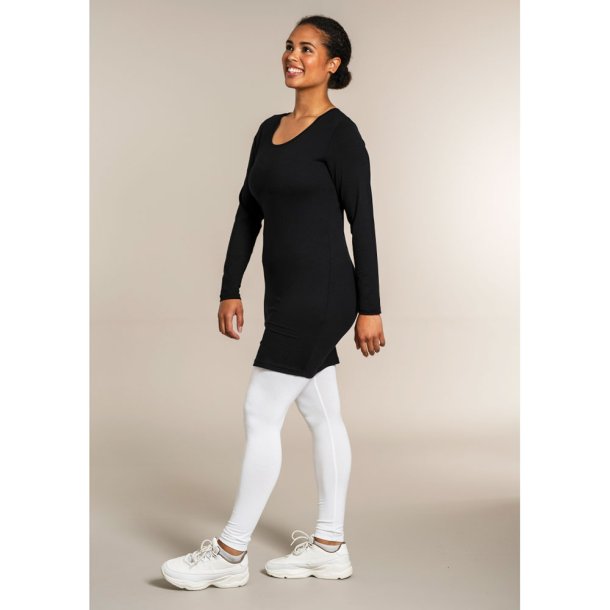 Amsterdam Slim Lang T-Shirt