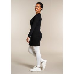 Amsterdam Slim Lang T-Shirt