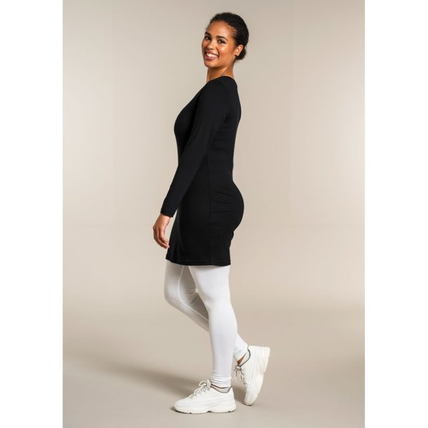 Amsterdam Slim Lang T-Shirt