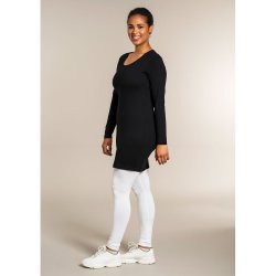 Amsterdam Slim Lang T-Shirt