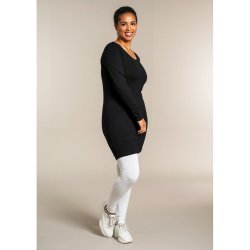 Amsterdam Slim Lang T-Shirt