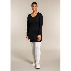 Amsterdam Slim Lang T-Shirt