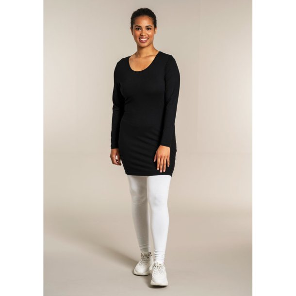 Amsterdam Slim Lang T-Shirt