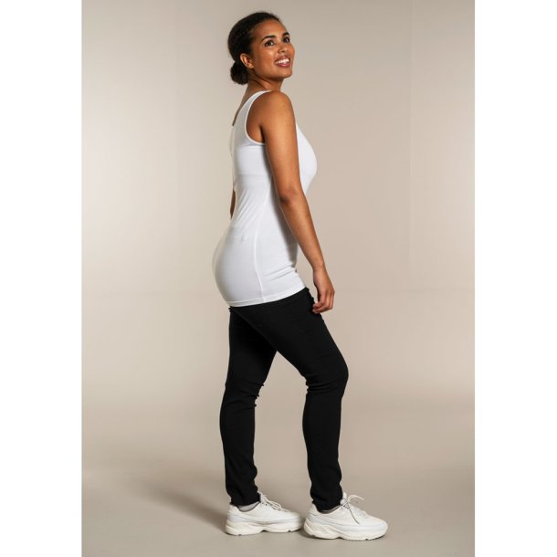 Luxembourg Slip Panel Top Kort